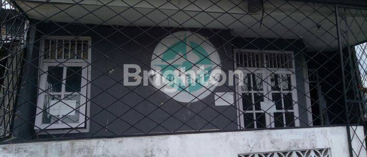 DISEWAKAN 1 RUMAH DENGAN 5 KAMAR TENANG, AMAN, NYAMAN, MURAH 1