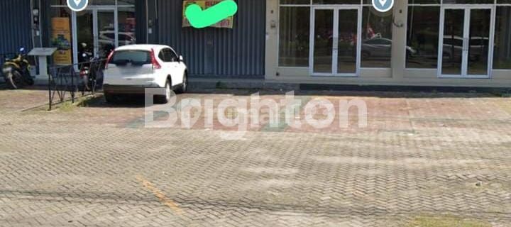 RUKO 3 LANTAI LOKASI PREMIUM BANJARBARU 1