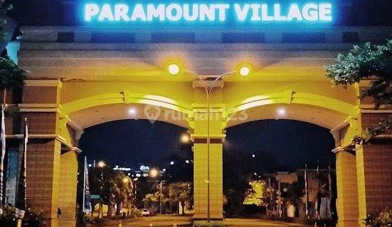 Rumah New Potala Di Paramount Village Baru 1