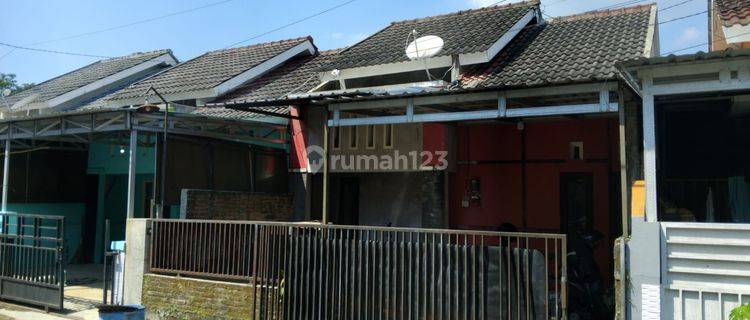 Dijual Rumah Murah Di Villa Sapen Indah 1