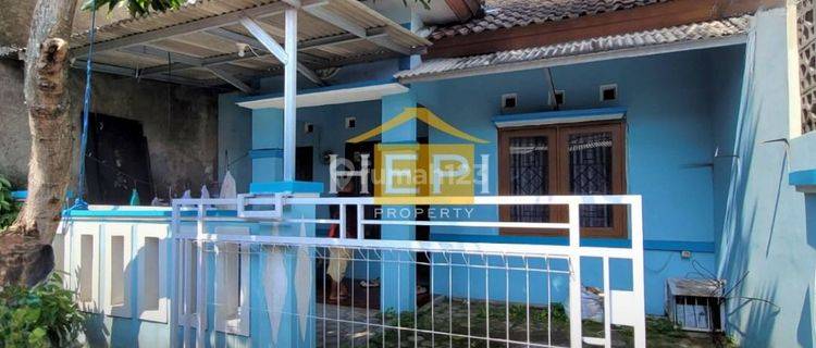 Rumah Murah Sekali Di Fatmawati Pedurungan 1