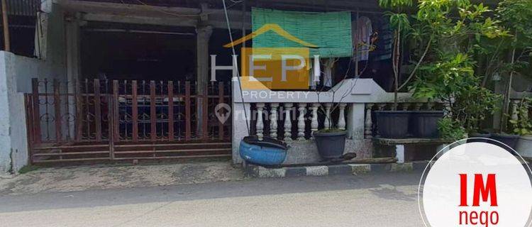 Dijual Rumah Di Lamper Dekat Fasum Strategis 1