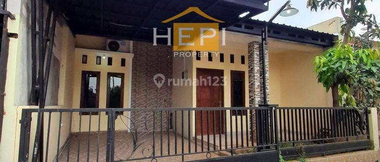 Turun Harga Rumah Di Gajah Free Ac 1