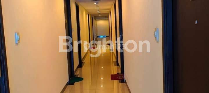 Apartemen GP PLAZA SLIPI 1