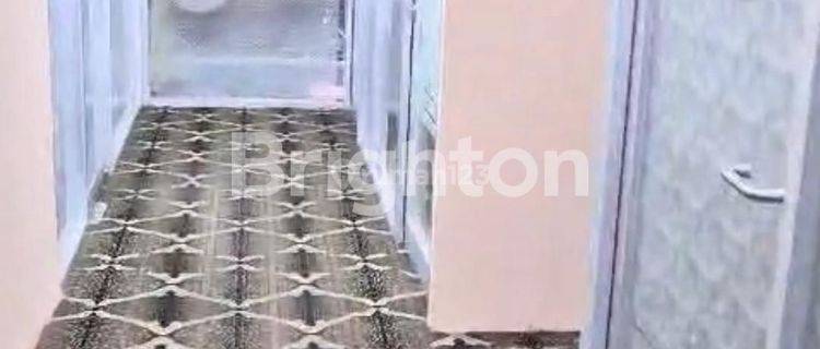 Ruang Kantor di Perkantoran Jl Teluk Betung Jakarta Pusat 1