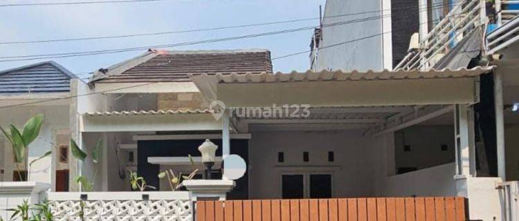 Dijual rumah siap huni di Vila Nusa Indah 5 Ciangsana Cibubur 1