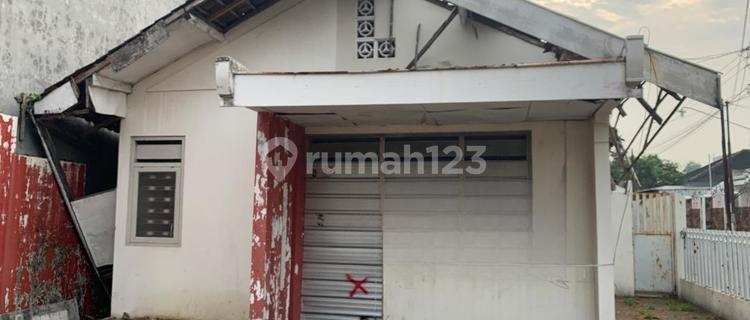 SOLO-MANAHAN: RUMAH HITUNG TANAH/LAHAN, MURAH, LOKASI TENGAH KOTA SANGAT STRATEGIS DAN PRESTISIUS, LT 198, SHM   1