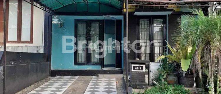 RUMAH MURAH DI DALAM PERUMAHAN SAMARINDA 1