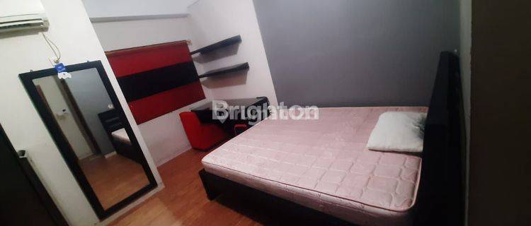 APARTEMEN MARES  1