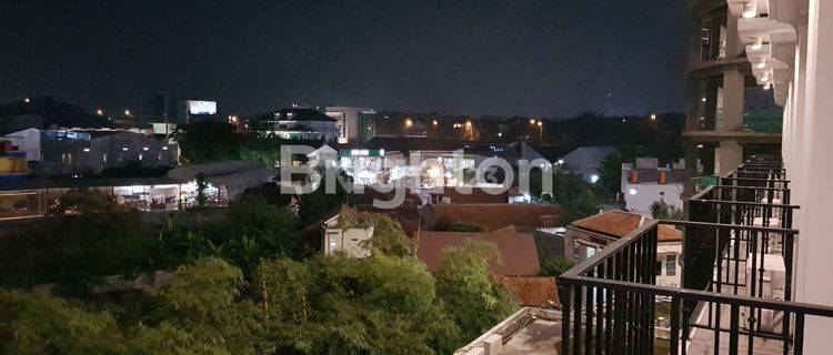 APARTEMEN SIAP PAKAI AREA PALTROW CITY UNDIP  BANYUMANIK SEMARANG SELATAN. 1