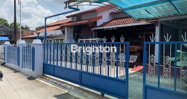 RUMAH SIAP PAKAI AREA MRANGGEN DEMAK SEMARANG 1