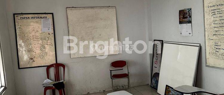 KANTOR DAN GUDANG SIAP PAKAI AREA SAMBIROTO MANGUNHARJO TEMBALANG SEMARANG 1