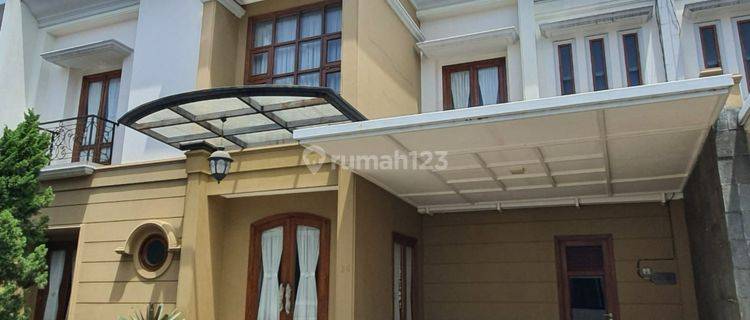 Rumah 2 Lantai Siap Huni di Jl Joe Klp Tiga, Lenteng Agung 1