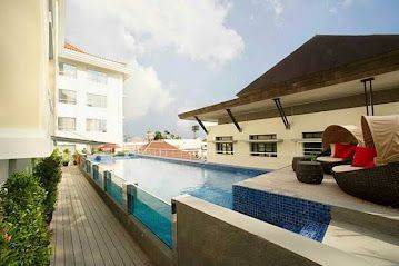 HOTEL BINTANG 4 DIJUAL DI JETIS, YOGYAKARTA DEKAT TUGU JOGJA 1