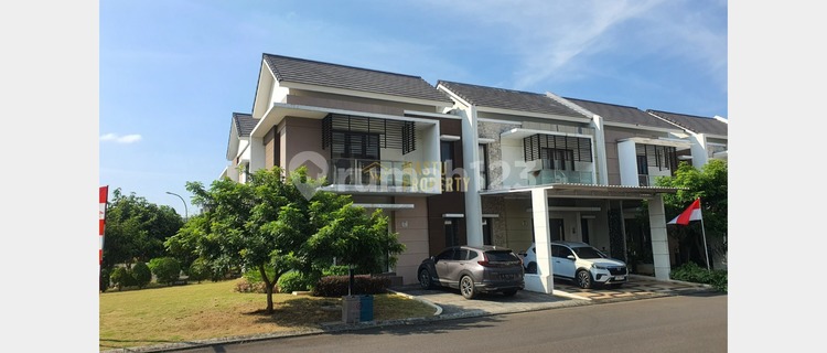 Hook House Spacious Land Ready to Live Near Summarecon Bekasi 1