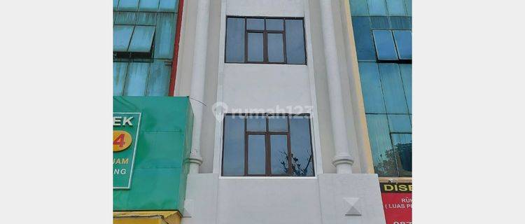 Ruko Bagus siap huni di Pondok Pinang, Jakarta Selatan 1
