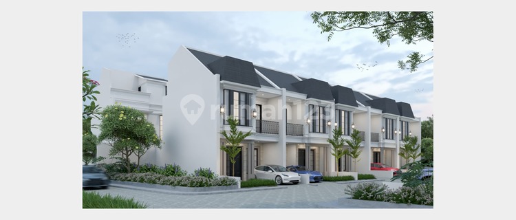 2-Story House Near Banjar Square, Affordable Price 1