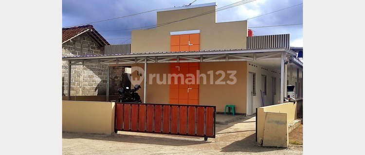 Kost 23 Productive Rooms in Kalasan Near Ukrim Jogja 1