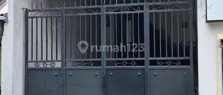 Rumah Murah Siap Huni Di Simo Lt 76m² Rumah HGB Butuh Minim Renovasi 1