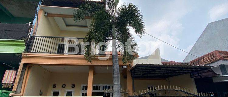 RUMAH MINIMALIS MODERN, ASRI, NYAMAN DAN SIAP HUNI SIDOARJO 1