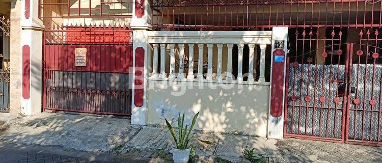 DIJUAL RUMAH TENGGER KANDANGAN NOL JALAN 1