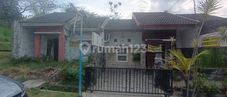 Hunian Minimalis 2kt Full Furnish Di Malang Anggun Sejahtera Lawang 1