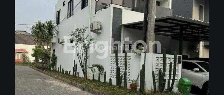 Rumah Cantik Minimalis 1