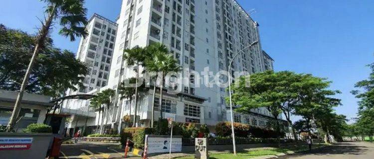 Apartemen 2 BR Saveria BSD 1