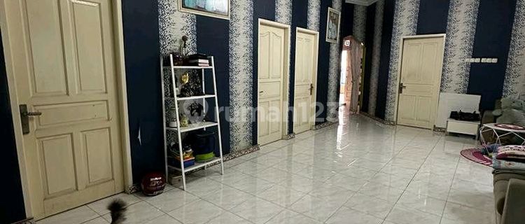 For Sale: Cheap and Strategic Boarding House in the City Center on M Yamin Street, Samarinda City 1