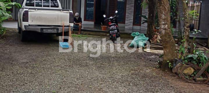 DIJUAL RUMAH 2 LANTAI TERMURAH PINGGIR JALAN POROS DI JALAN HARUN NAFSI SAMARINDA SEBERANG 1