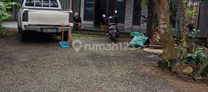 For Quick Rent: Luxury House by the Main Road on Jalan Harun Nafsi, Rapak Dalam, Samarinda Seberang 1