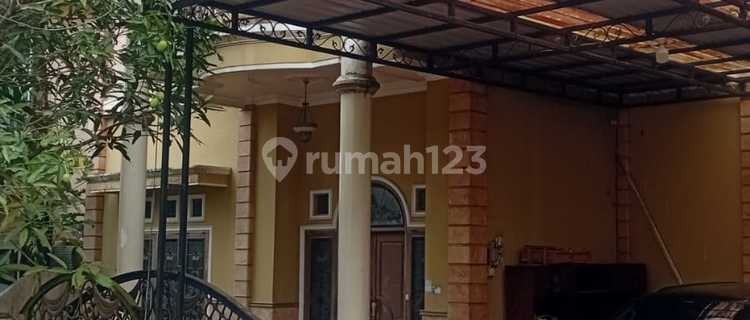 For Sale: Affordable Luxury House in Pondok Alam Indah Housing Complex, Abdul Wahab Syahranie Street, Samarinda City 1