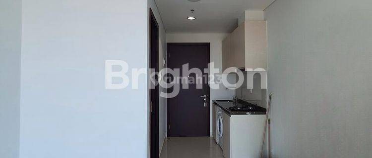 Puri Mansion Apartemen Tipe Studio 1