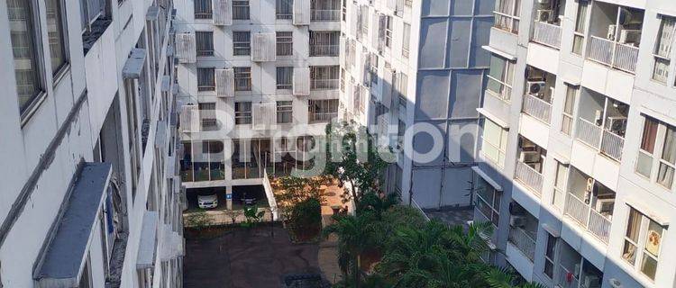 Apartement Skylounge Tamansari 1