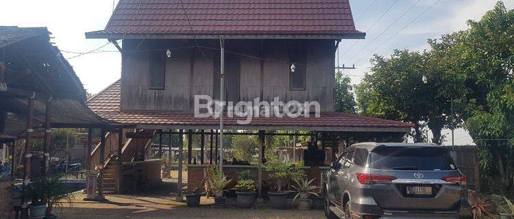 rumah pemancingan 1
