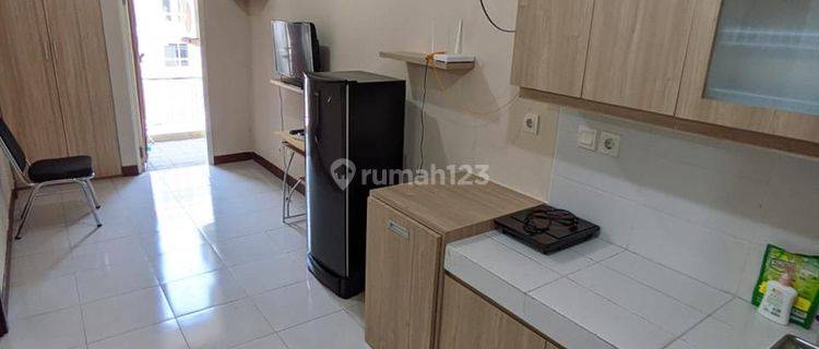 Apartemen Scientia 1br Full Furnish 1