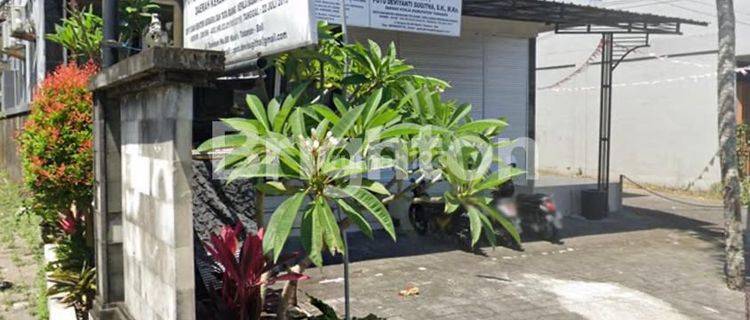 Ruko di Kediri Tabanan Bali 1