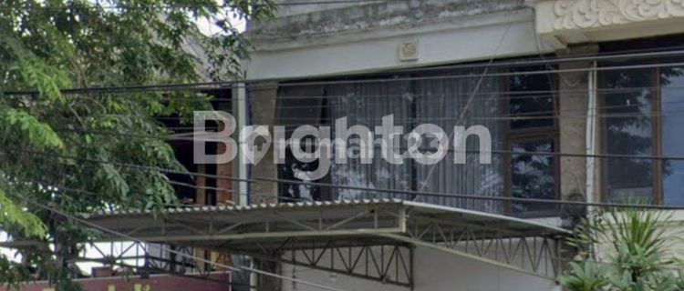 3-STORY RUKO IN RENON AREA 1