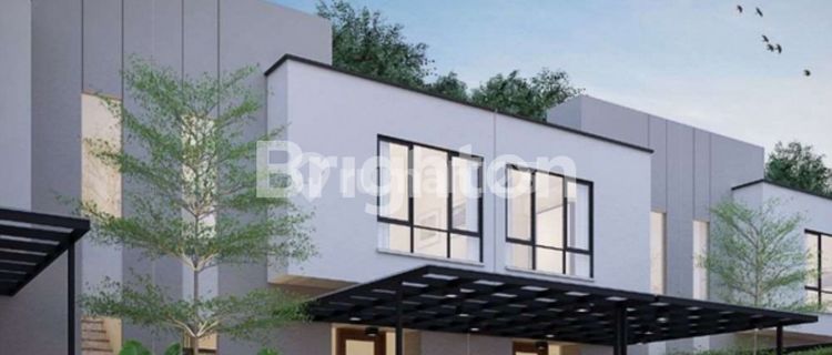 The Peak Balikpapan 1