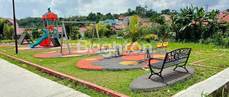Hunian Modern yang Terletak di Samarinda 1