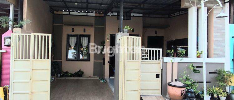 rumah siap huni 1