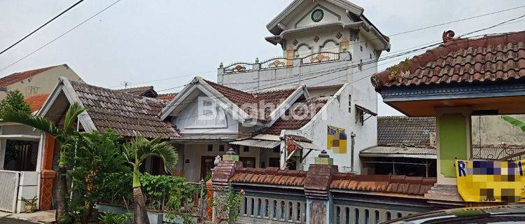 RUMAH HOOK OMA INDAH KAPUK PANDAAN 1