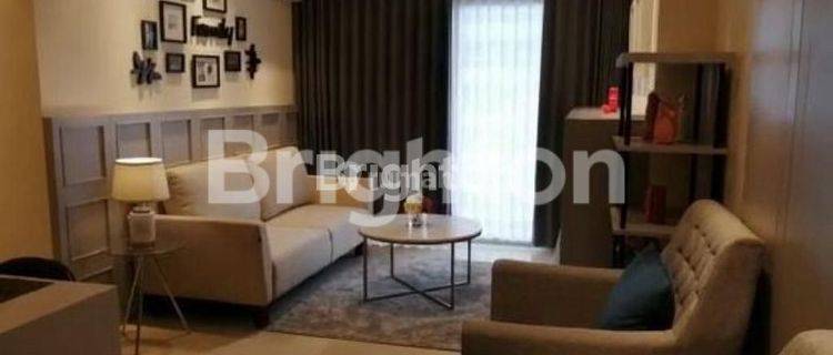 APARTEMEN PHRAXIS KAYOON SURABAYA 1