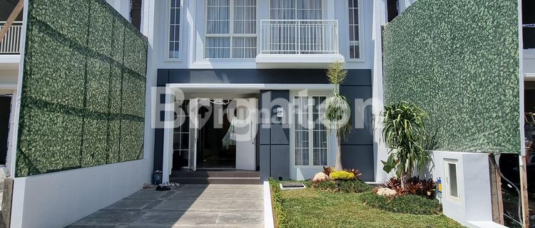Prestigious Residence in the Heart of Malang City 1
