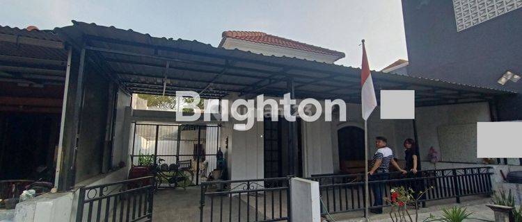 rumah citra harmoni dibawah harga pasaran 1