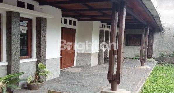 RUMAH SIAP HUNI DI DAERAH BATUNUNGGAL INDAH 1