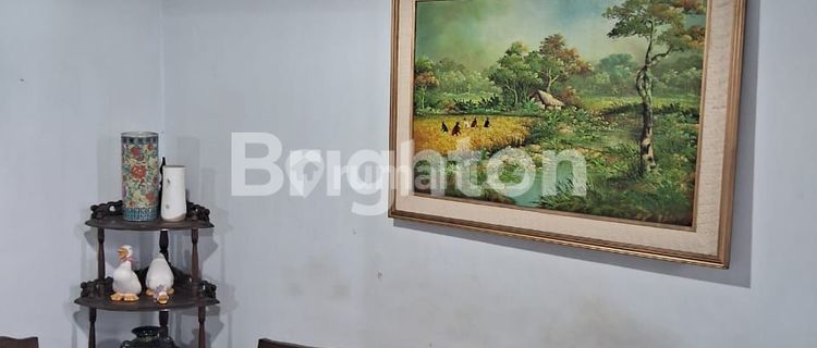 RUMAH DI JANTUNG KOTA TASIK, COCOK UNTUK BISNIS. 1