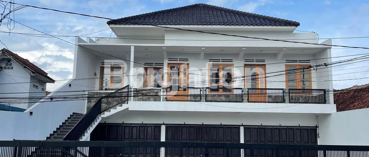 NEW RUKO RENDENG TIGA IN TASIKMALAYA CITY, VERY STRATEGIC 1