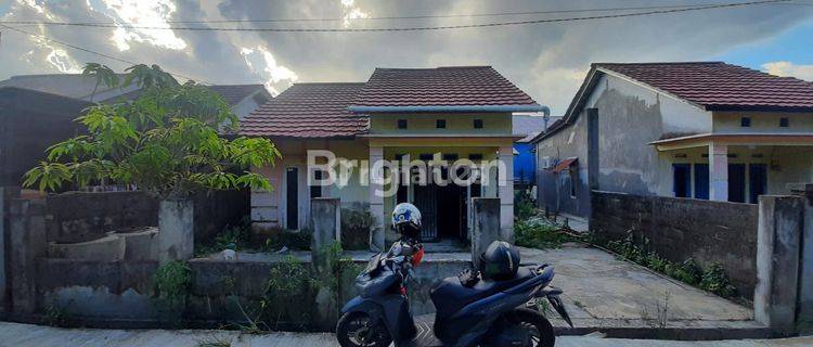 Rumah sederhana 1