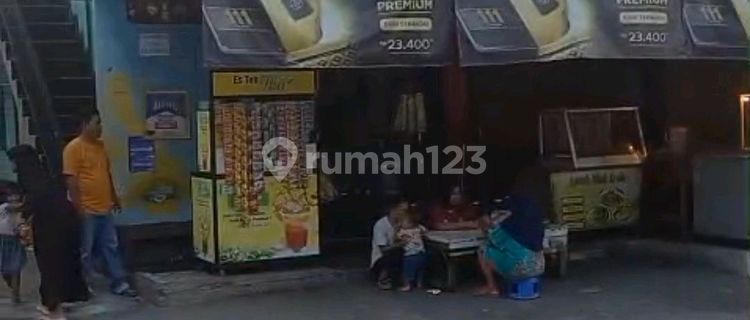 Di Jual Rukos Strategis 24 Pintu di Karawang Dekat dengan Kawasan Industri Karawang 1